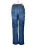 L.L.Bean Blue Jeans Size 12 - photo 2