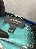 The Limited Paisley Teal Long Sleeve Blouse Size L - photo 7