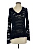Rag & Bone Blue Pullover Sweater Size XS - photo 1