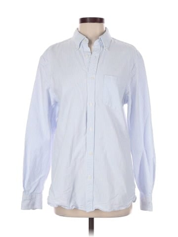 John Galt Long Sleeve Button-Down Shirt (view 1)