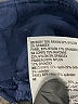 JM Collection Solid Blue Casual Pants Size XS - photo 8