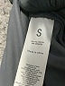 Unbranded Gray Athletic Shorts Size S - photo 3