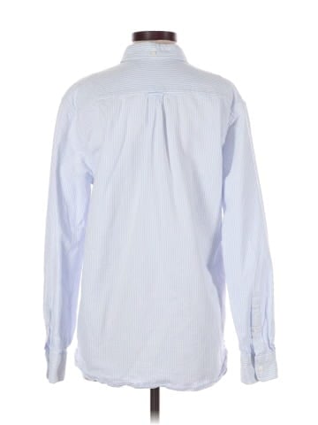 John Galt Long Sleeve Button-Down Shirt (view 2)