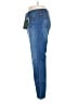 L.L.Bean Blue Jeans Size 12 - photo 5