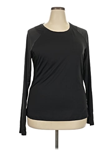 Baleaf Sports Long Sleeve T-Shirt (view 1)