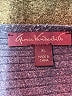 Gloria Vanderbilt Solid Blue Pullover Sweater Size XL - photo 7