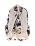Assorted Brands White Backpack One size - photo 2