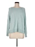 Calvin Klein Teal Pullover Sweater Size M - photo 1