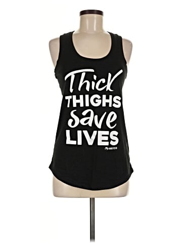 District. Tank Top (view 1)