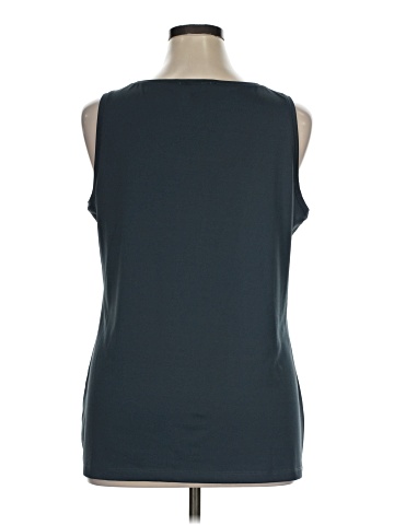Modern Soul Sleeveless T-Shirt (view 2)