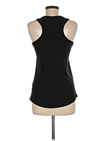 District. Tank Top (view 2)