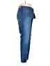 L.L.Bean Blue Jeans Size 12 - photo 4