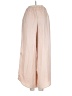 Shein 100% Polyester Tan Casual Pants Size 4 - photo 2