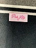 Pink Lily Black Cardigan Size S - photo 8