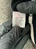 Pink Lily Black Cardigan Size S - photo 9