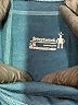 Smartwool Blue Active Pants Size L - photo 7