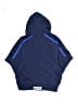 Nike Blue Zip Up Hoodie Size M (youth) - photo 2