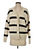Splendid Stripes Ivory Cardigan Size XS - photo 1