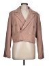 Avec Les Filles Tan Blazer Size L - photo 1