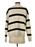 Splendid Stripes Ivory Cardigan Size XS - photo 2