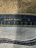 Jennifer Lopez Blue Jeans Size 16 - photo 8