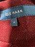 Cole Haan Burgundy Coat Size 12 - photo 6