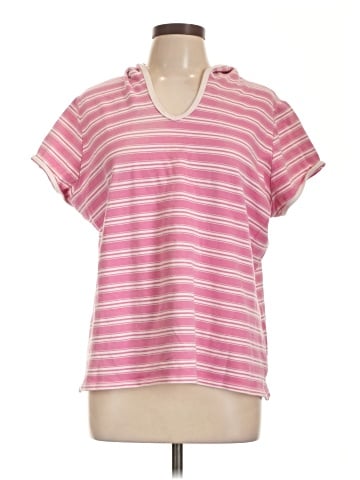 Fashion Bug Short Sleeve Top (view 1)