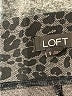 Ann Taylor LOFT Tweed Gray Active Pants Size S - photo 7