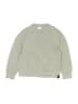 Zara Solid Silver Pullover Sweater Size 6 - 7 - photo 1
