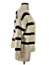 Splendid Stripes Ivory Cardigan Size XS - photo 4