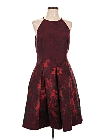 White House Black Market Cocktail Dress (view 1)