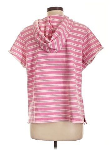 Fashion Bug Short Sleeve Top (view 2)