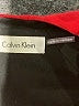 Calvin Klein Solid Red Cocktail Dress Size S (estimated) - photo 7