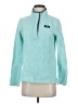 L.L.Bean 100% Cotton Teal Sweatshirt Size XS - photo 1