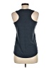 District. Blue Tank Top Size M - photo 2