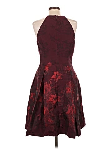 White House Black Market Cocktail Dress (view 2)