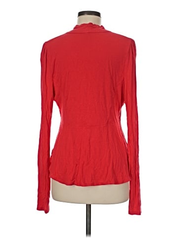 Free People Long Sleeve Blouse (view 2)