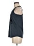 District. Blue Tank Top Size M - photo 5