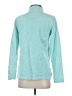 L.L.Bean 100% Cotton Teal Sweatshirt Size XS - photo 2
