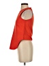 Tibi 100% Cotton Orange Sleeveless Blouse Size 0 - photo 5