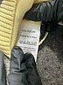 Unbranded 100% Viscose Yellow Cardigan Size S - photo 8
