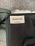 Babaton 100% Polyester Black Long Sleeve Blouse Size L - photo 7