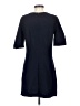 St. John Blue Casual Dress Size 4 - photo 2