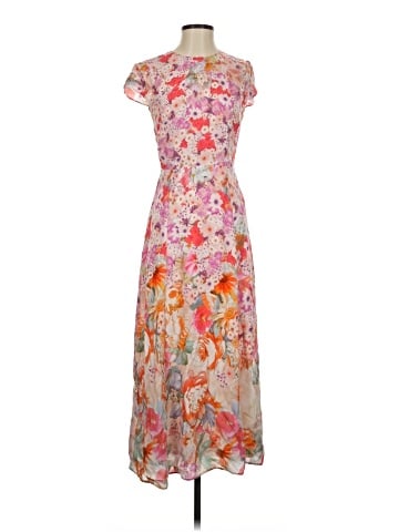 Reiss Casual Dress (view 1)