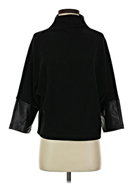Clara Sun Woo Turtleneck Sweater (view 1)