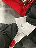 Assorted Brands 100% Polyester Red Snow Jacket Size S - photo 7