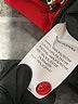 Assorted Brands 100% Polyester Red Snow Jacket Size S - photo 8