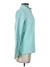 L.L.Bean 100% Cotton Teal Sweatshirt Size XS - photo 4