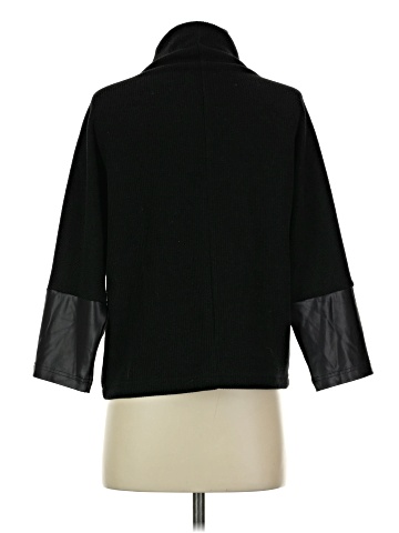 Clara Sun Woo Turtleneck Sweater (view 2)