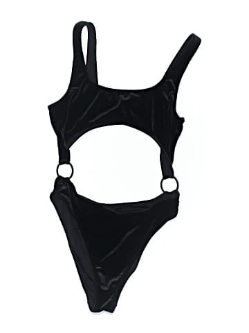 Kendall & Kylie One Piece Swimsuit (view 1)